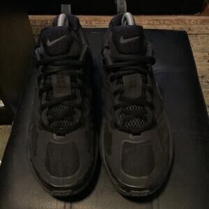 Air Max Genome GS 'Black’ Men or Youth 6.5/WMNS 8 Good Shape